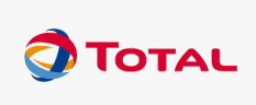 Logo TOTAL