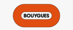 Logo Bouygues