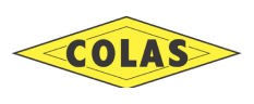 Logo COLAS