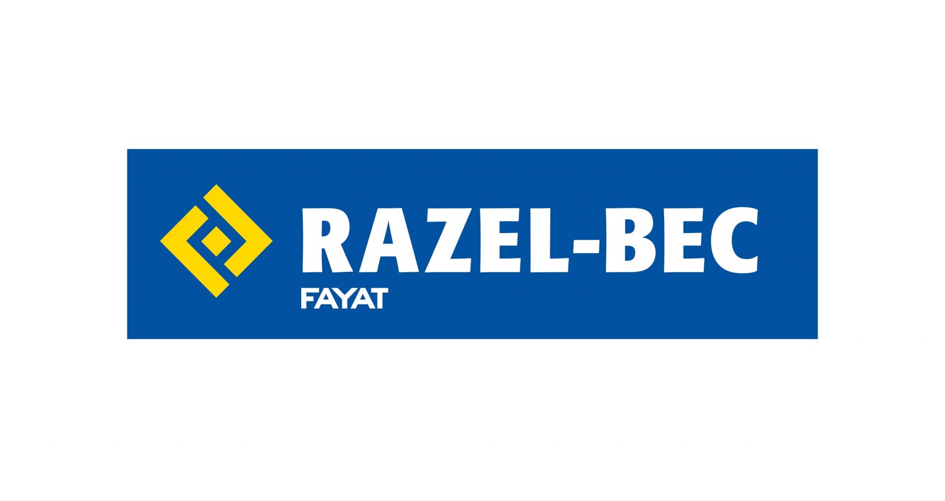 Logo RAZEL-BEC groupe FAYAT
