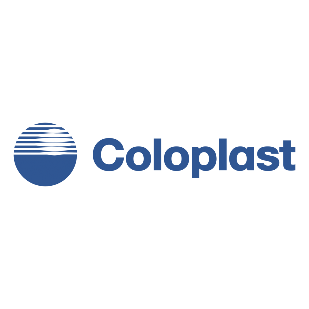 Logo Coloplast