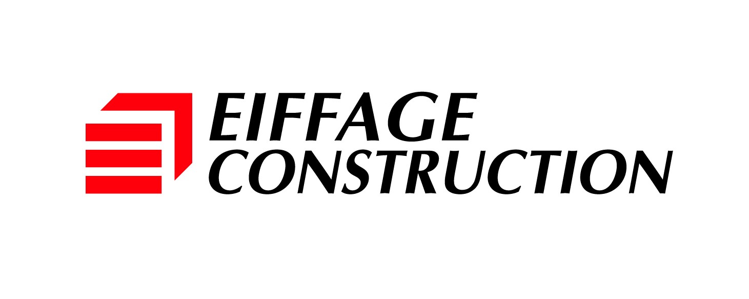 Logo EIFFAGE CONSTRUCTION