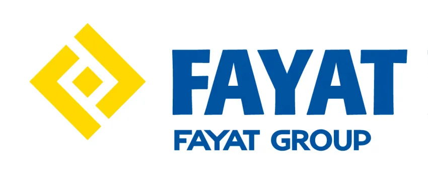 Logo FAYAT