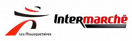 Logo Intermarché
