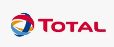 Logo TOTAL