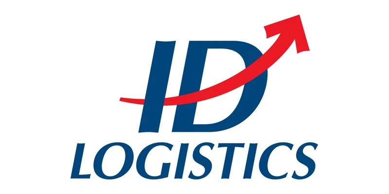 Logo ID Logistics, client PROPtech
