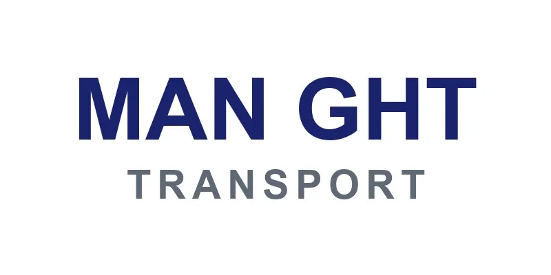 Logo MAN GHT Transport, client PROPtech