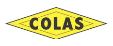 Logo COLAS