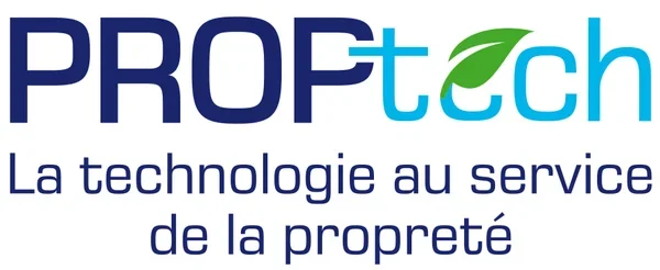 Logo PROPtech