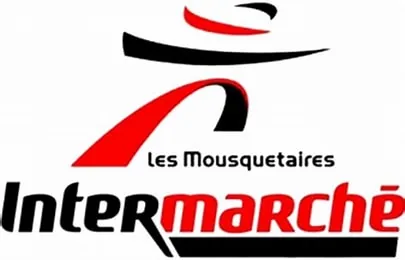 Logo Intermarché