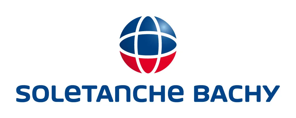 Logo SOLETANCHE BACHY